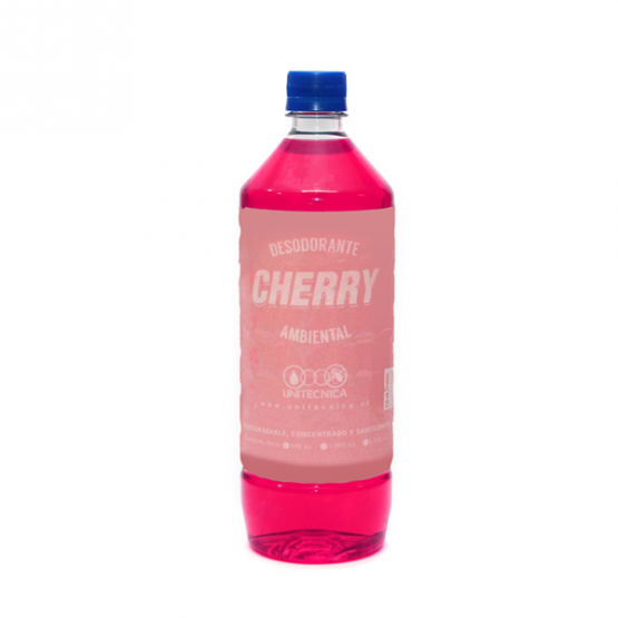 Desodorante ambiental cherry 1 LT – Agotado