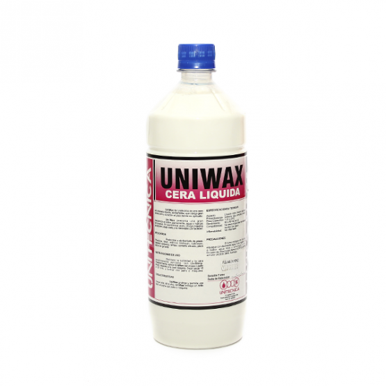 Uniwax – Cera líquida 1 LT – Agotado