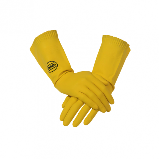 Guantes Multiusos básico talla S marca Virutex Pro – Agotado